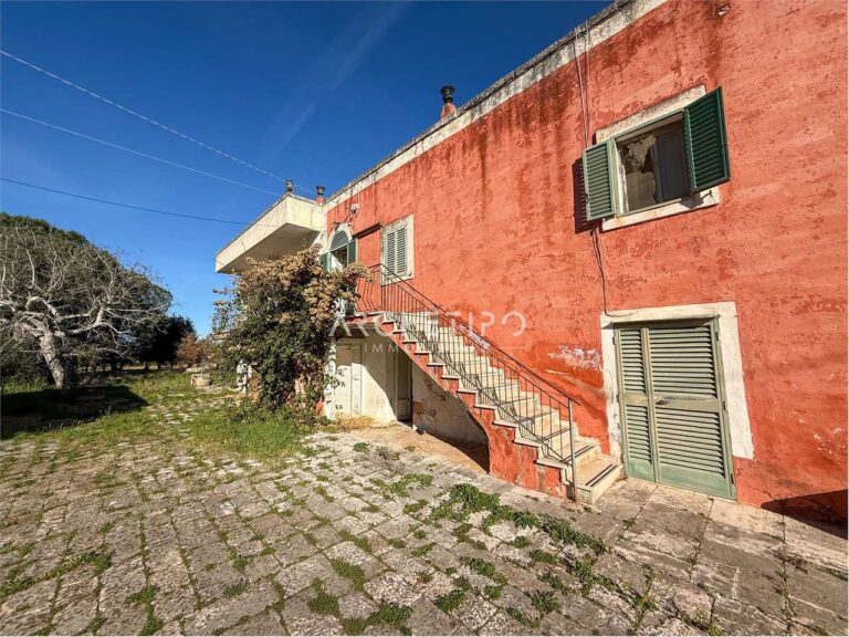 AK-066/2026 CASALE DA RISTRUTTURARE